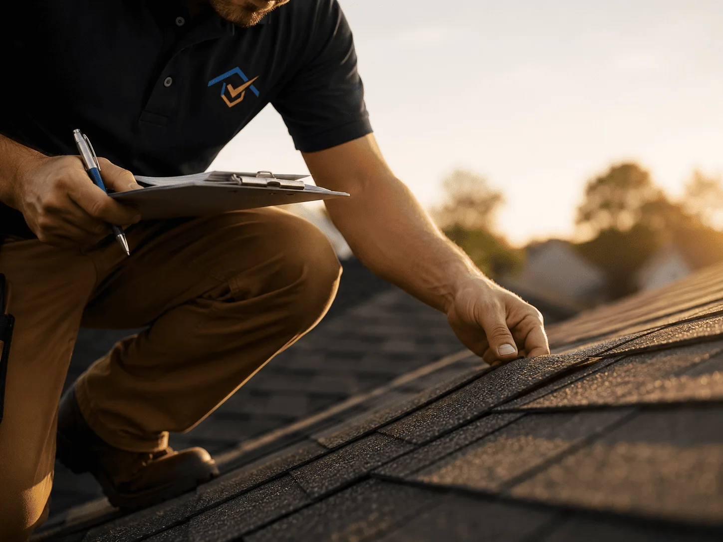 Why Choose Roof Inspection in Fountain, MI