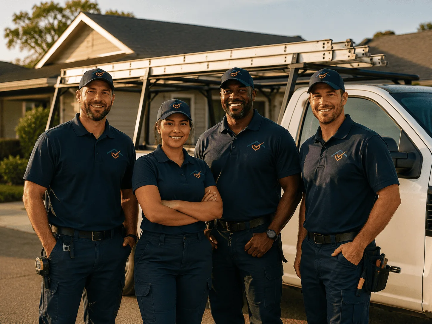 Roof Inspection company in Fountain, MI